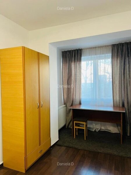 Militari 2 camere 52 mp Lujerului zona SIR