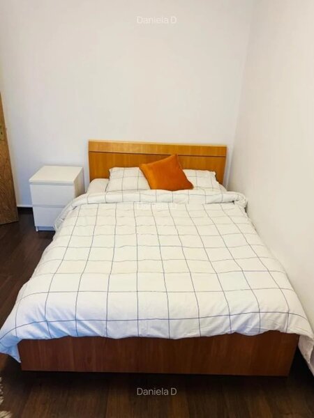 Militari 2 camere 52 mp Lujerului zona SIR
